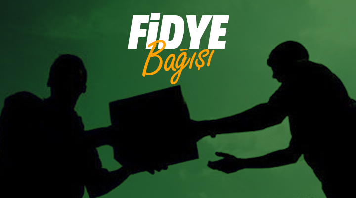 Fidye