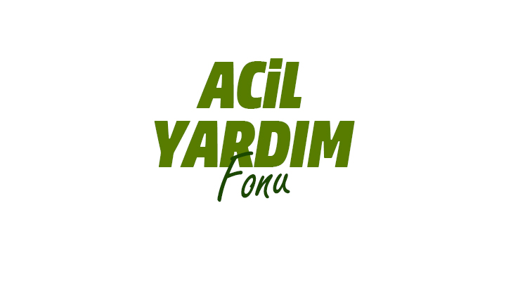 Acil Yardım Fonu