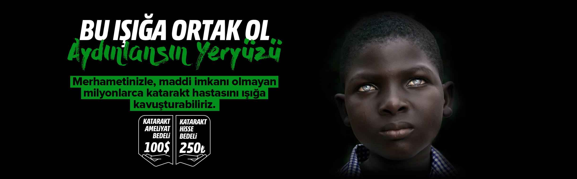 Katarakt Ameliyatı