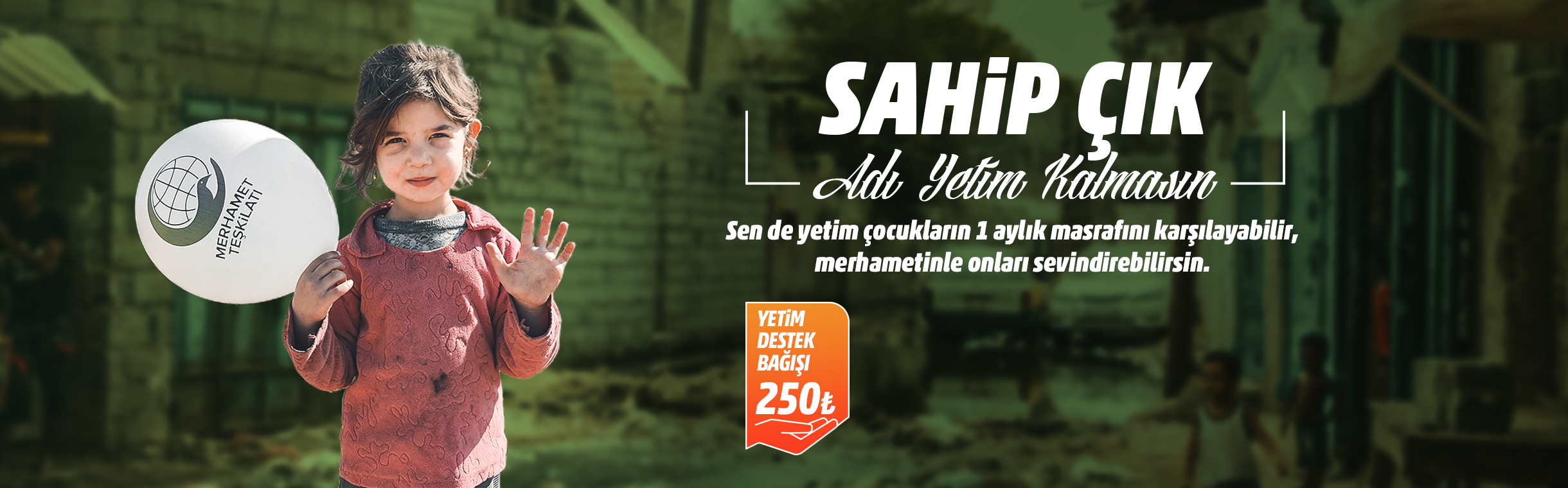 Yetim