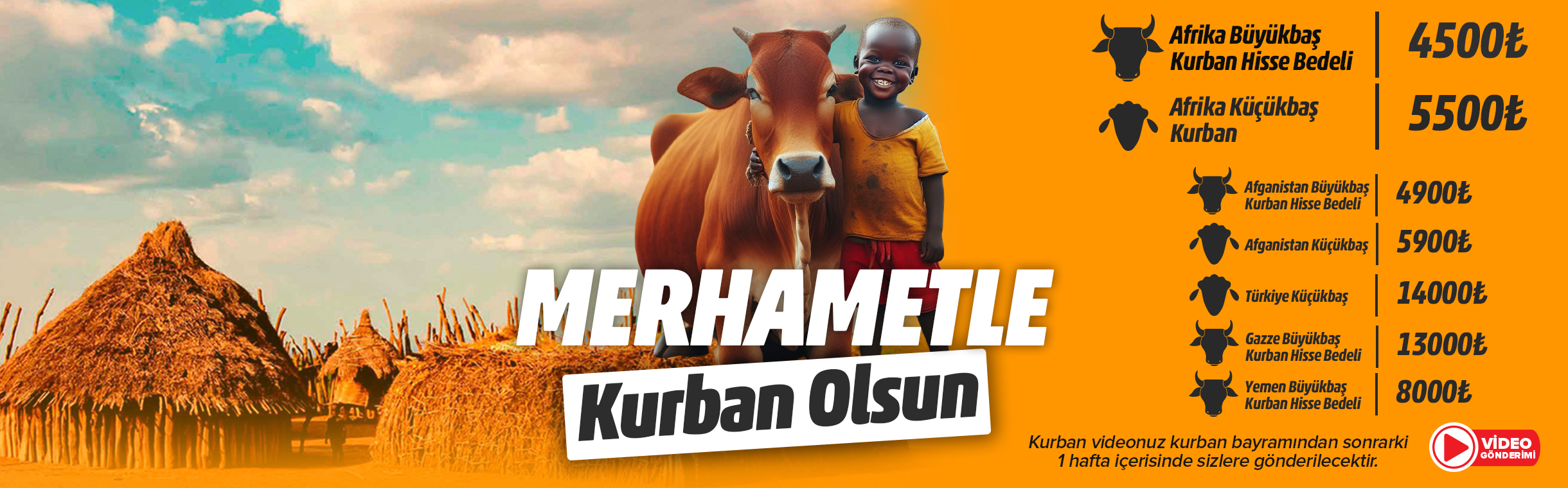 2025 KURBAN 
