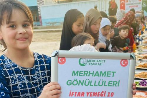 AFGANİSTAN SOFRALARI 3 