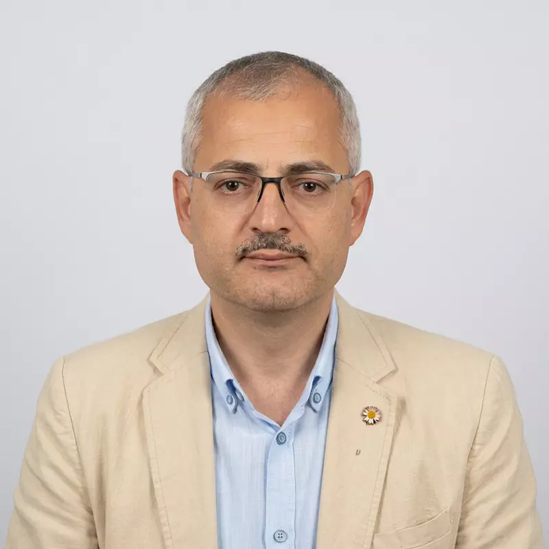 ENGİN CAYNAK