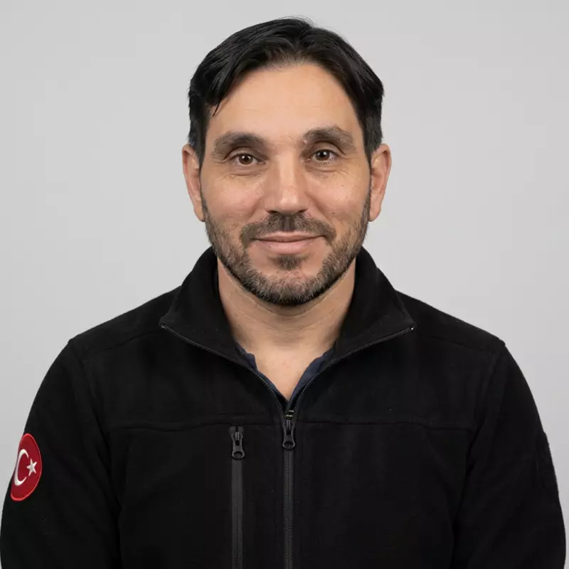 ERKAN ATICI