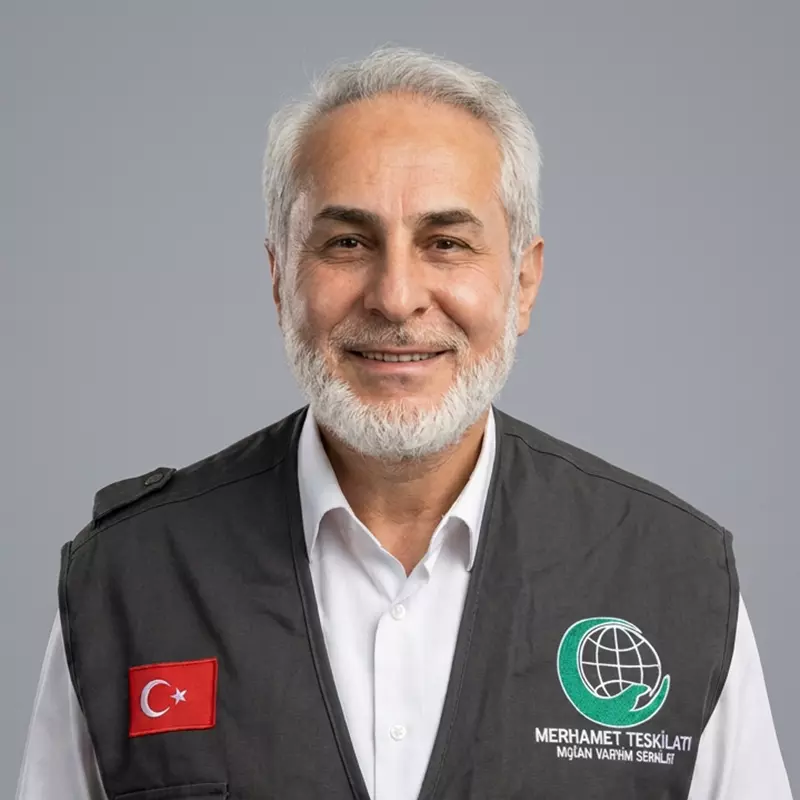 İBRAHİM KAPLAN