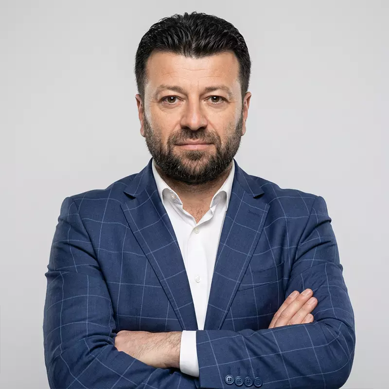 MEHMET ÇAPAN