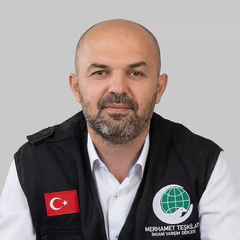 RAMAZAN SELEK