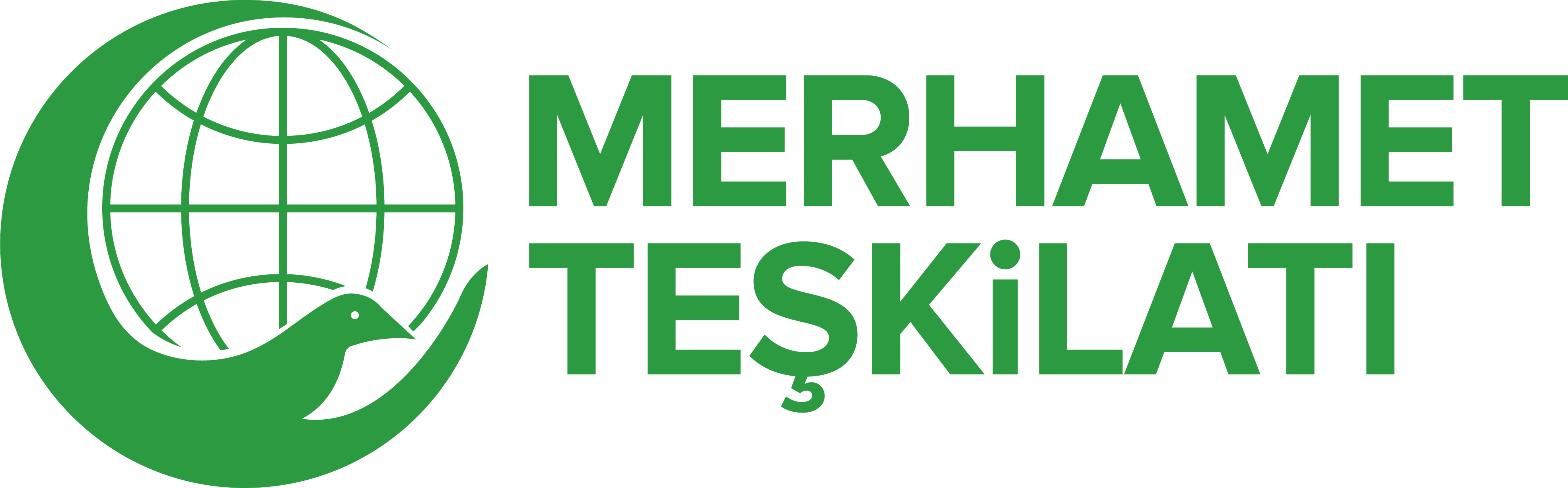 MERHAMET TEŞKİLATI